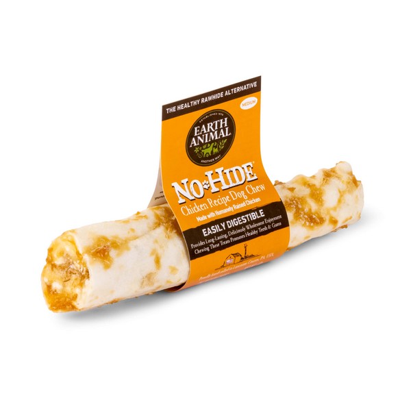 Earth Animal No Hide Chicken Chews