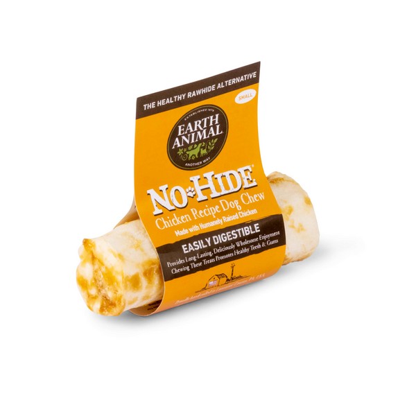 Earth Animal No Hide Chicken Chews