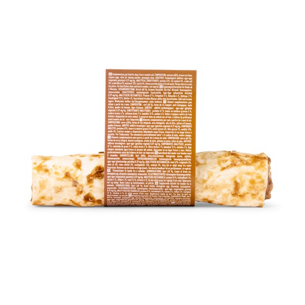 Earth Animal No Hide Venison Chews