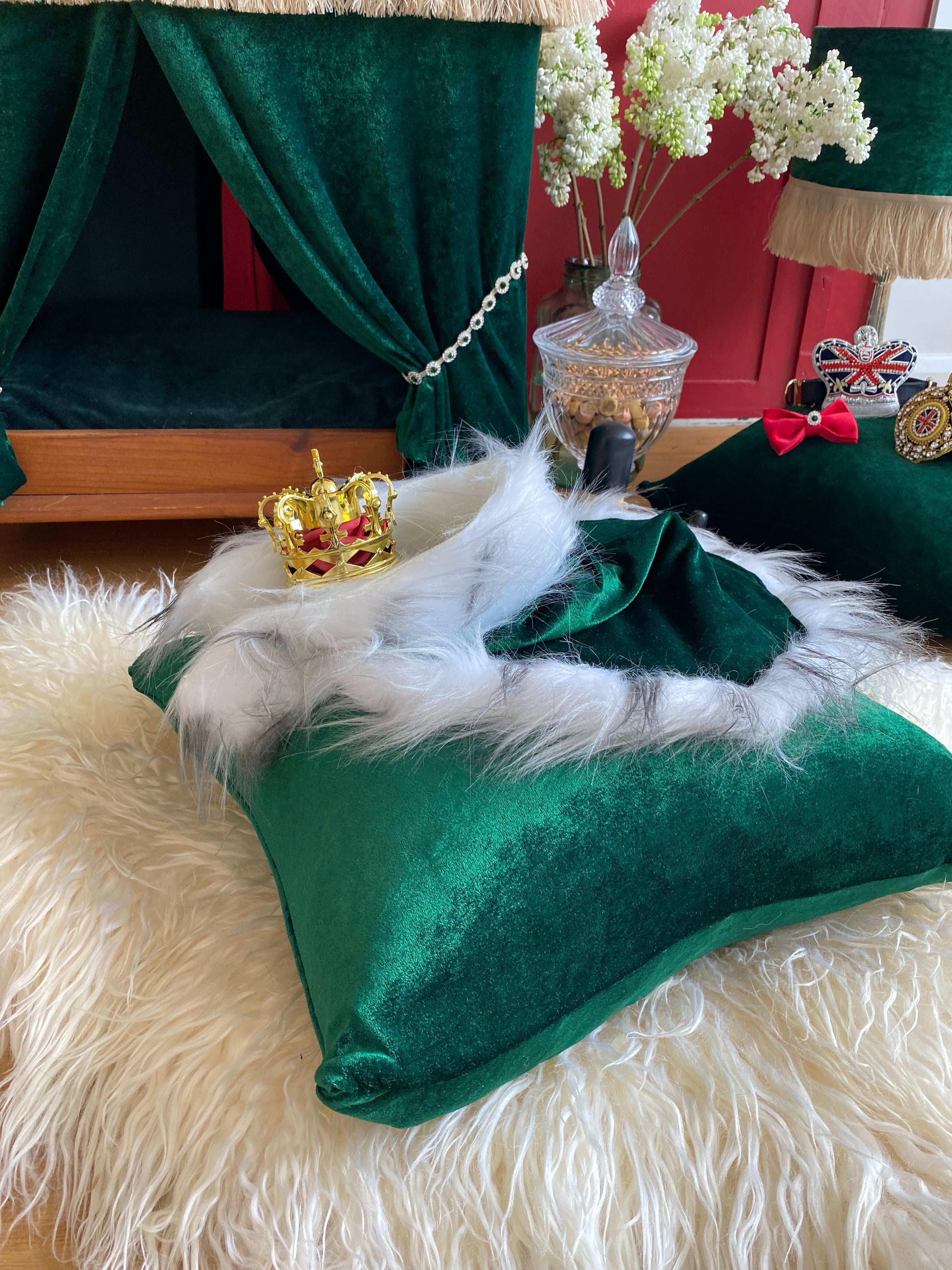 Royal Crown for Dog/ Cat