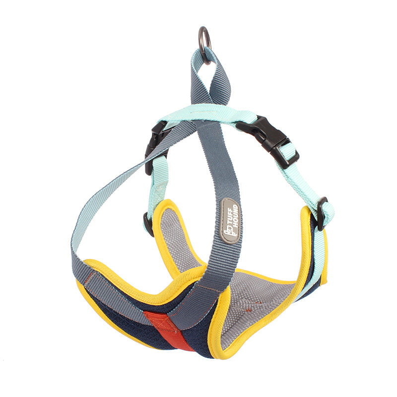 Dog Cooling Harness with matching lead set