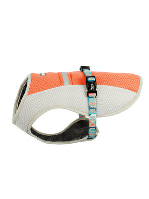 Summer Dog Cooling Vest