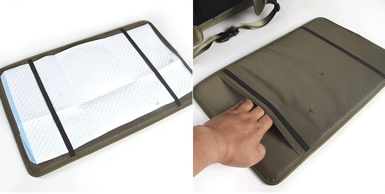 Japanese design Dog/Cat Carrier Backpack up to 15kg