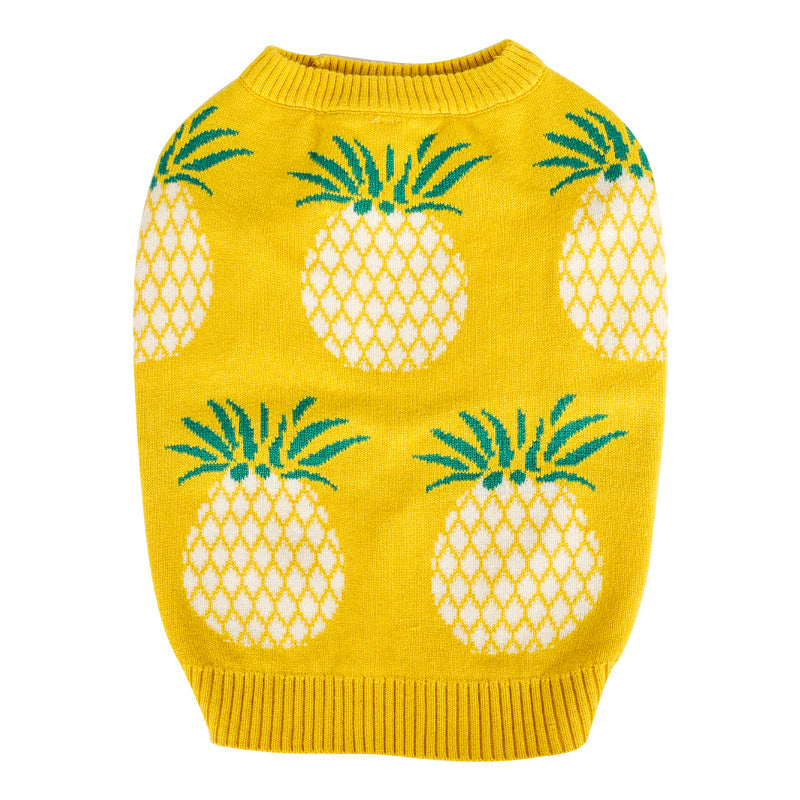 Pineapple Jumper