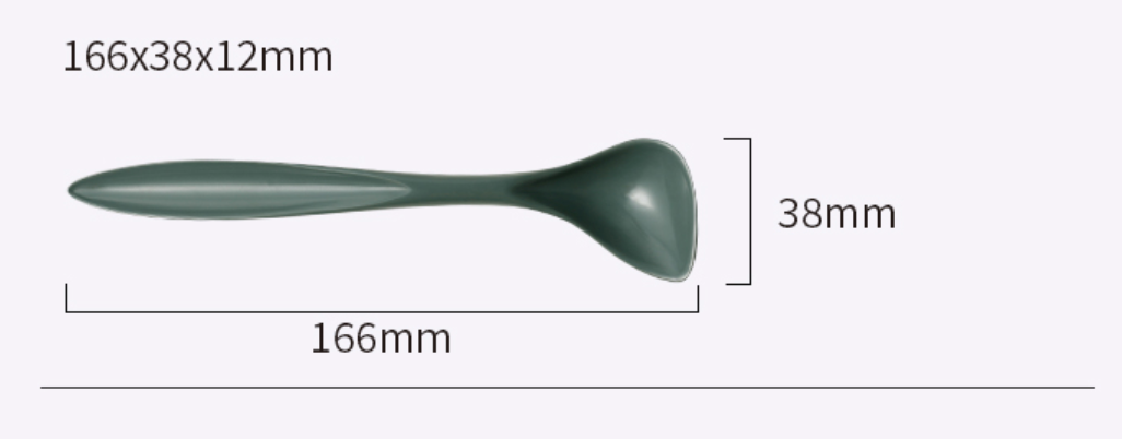 Petsy Pet Bowl + Spoon + Lid