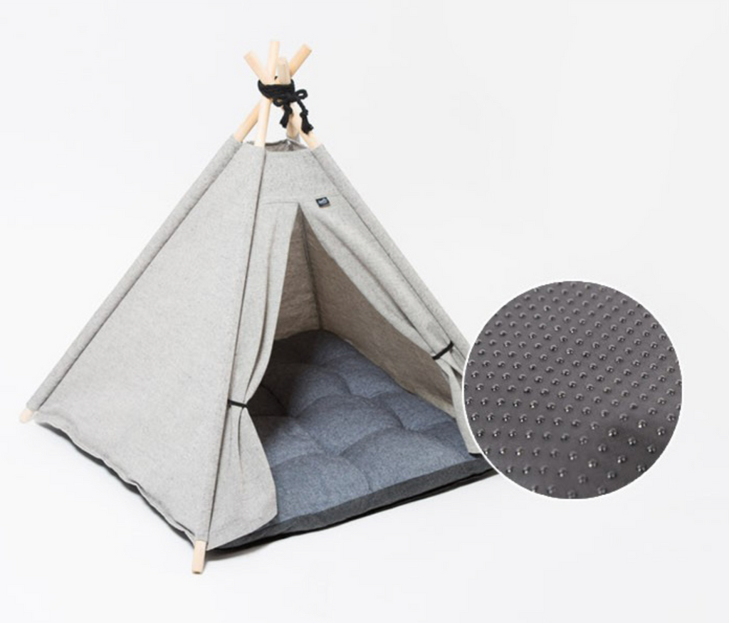 Korean Design Pet Tee Pee