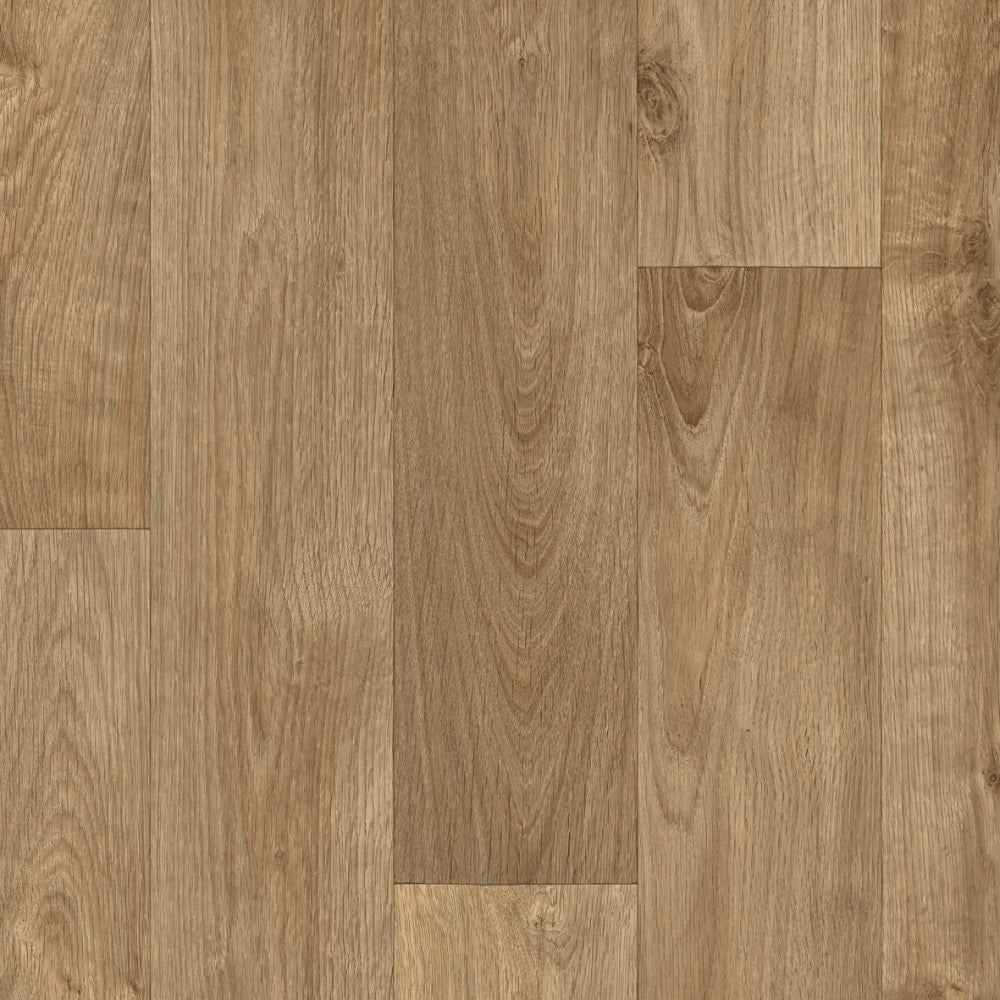 Atlas Vinyl Flooring - Sample