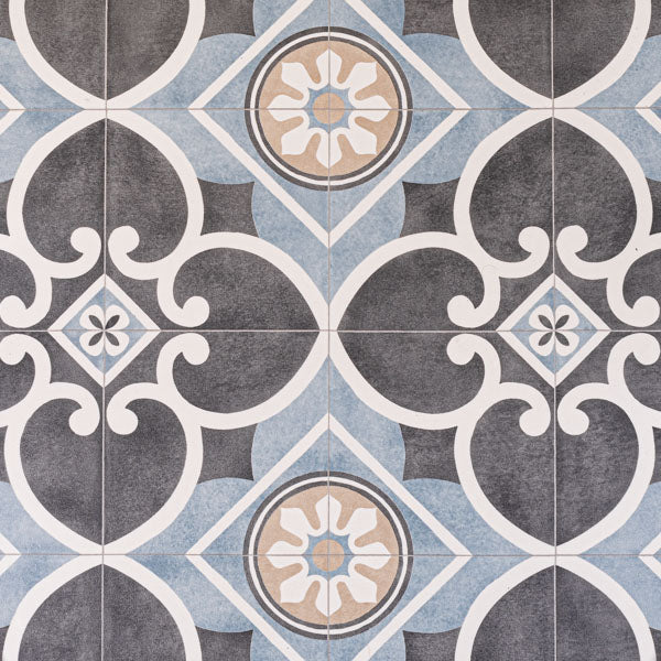 Atlas Vinyl Flooring - Sample