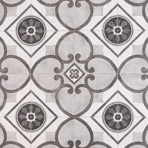 Atlas Vinyl Flooring - Sample