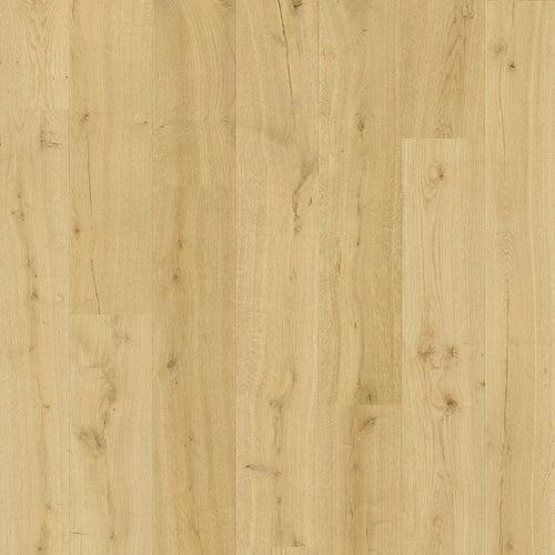 Almond Oak IM8255 Impressive 8mm Laminate Flooring by Quick-Step