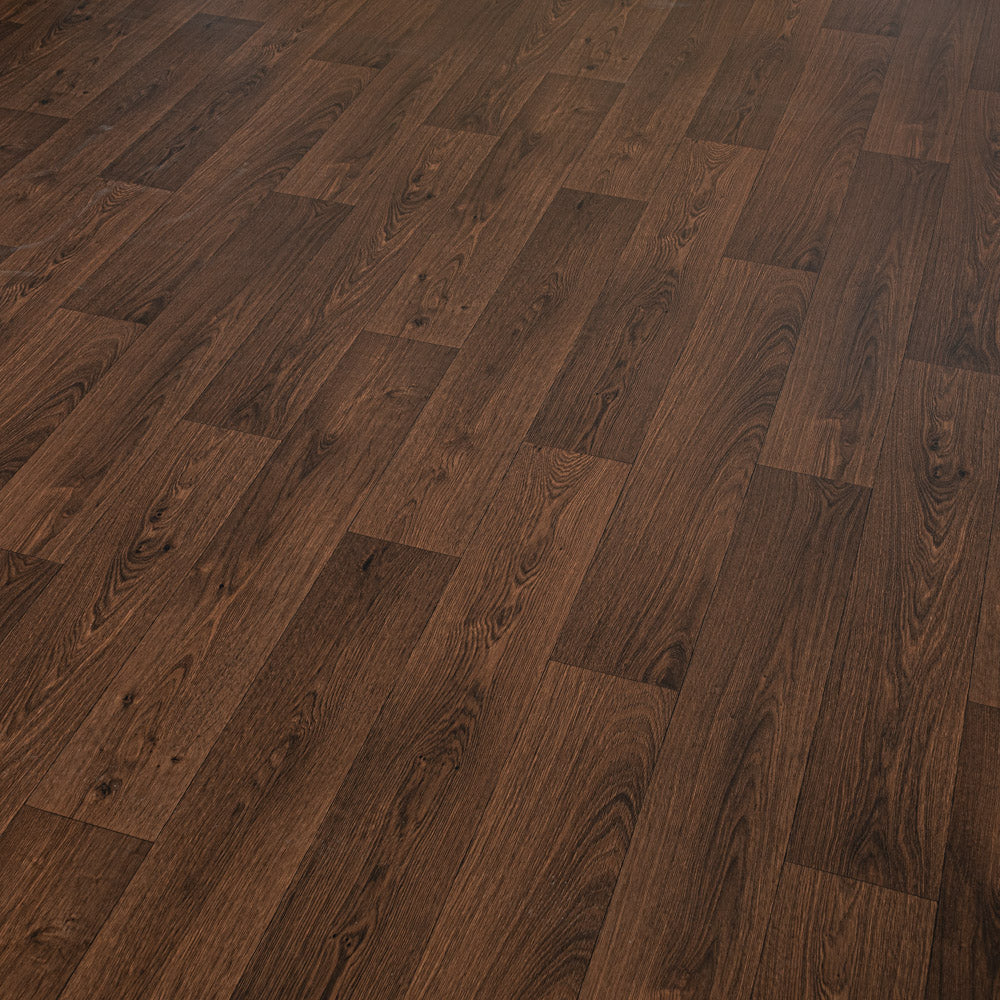 Amboise Chocolat Iconik 260 Vinyl Flooring