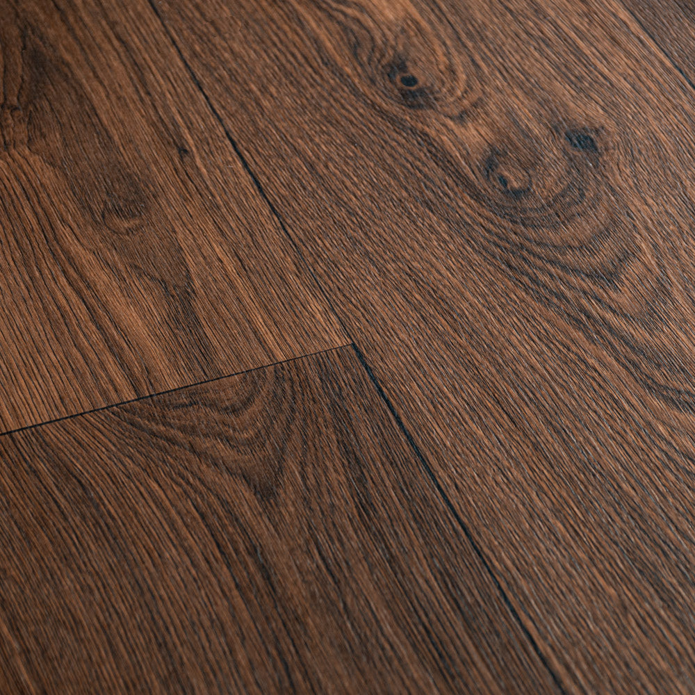 Amboise Chocolat Iconik 260 Vinyl Flooring
