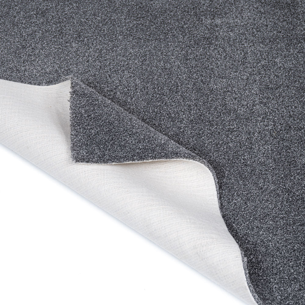 Anthracite Highgrove Elite Twist Carpet