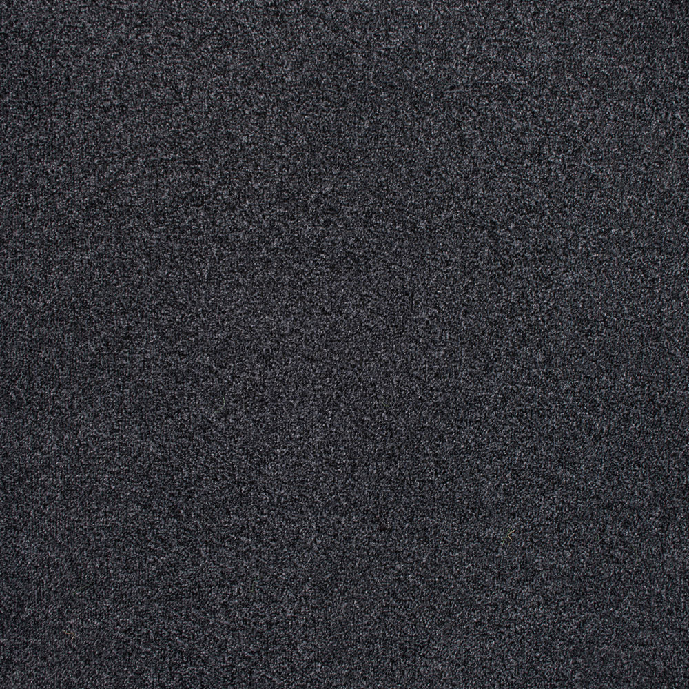 Anthracite Star Twist Carpet