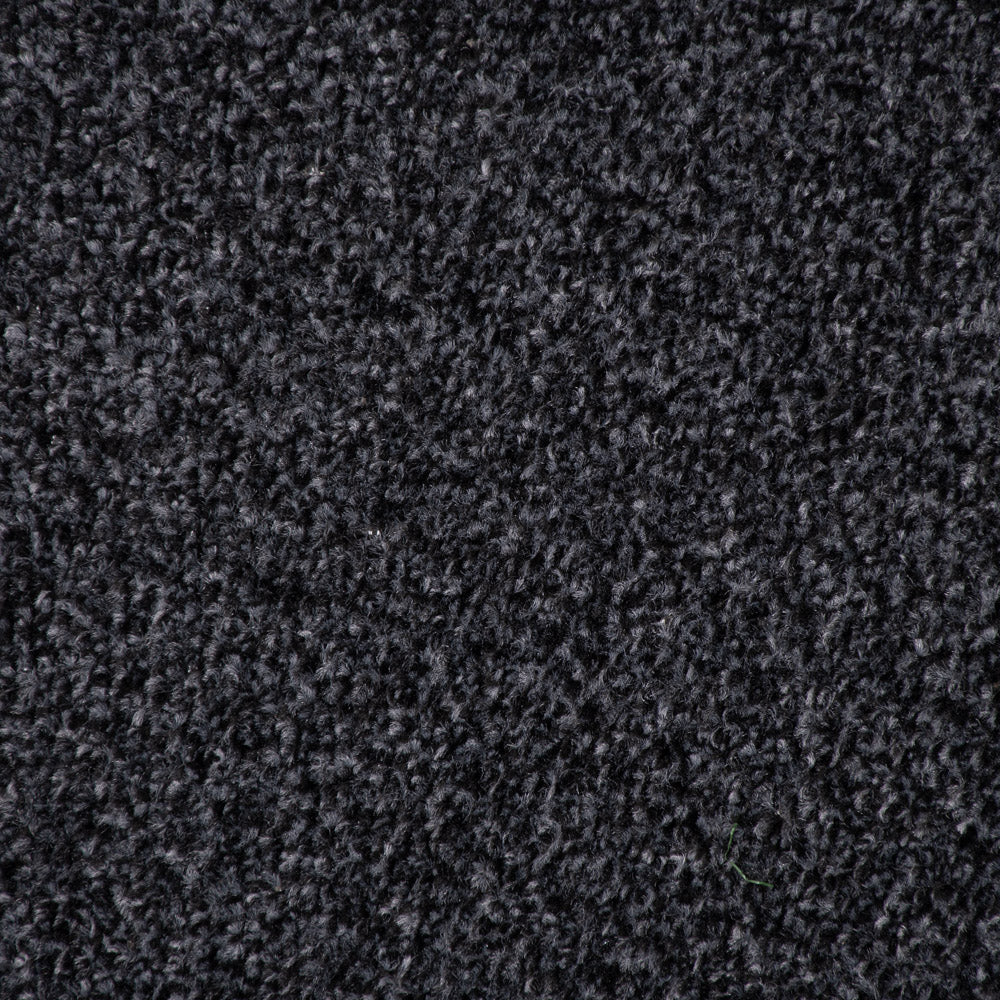 Anthracite Star Twist Carpet