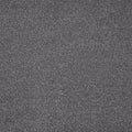 Ash Grey 940 Soft Noble Saxony Carpet Clearance - Sample