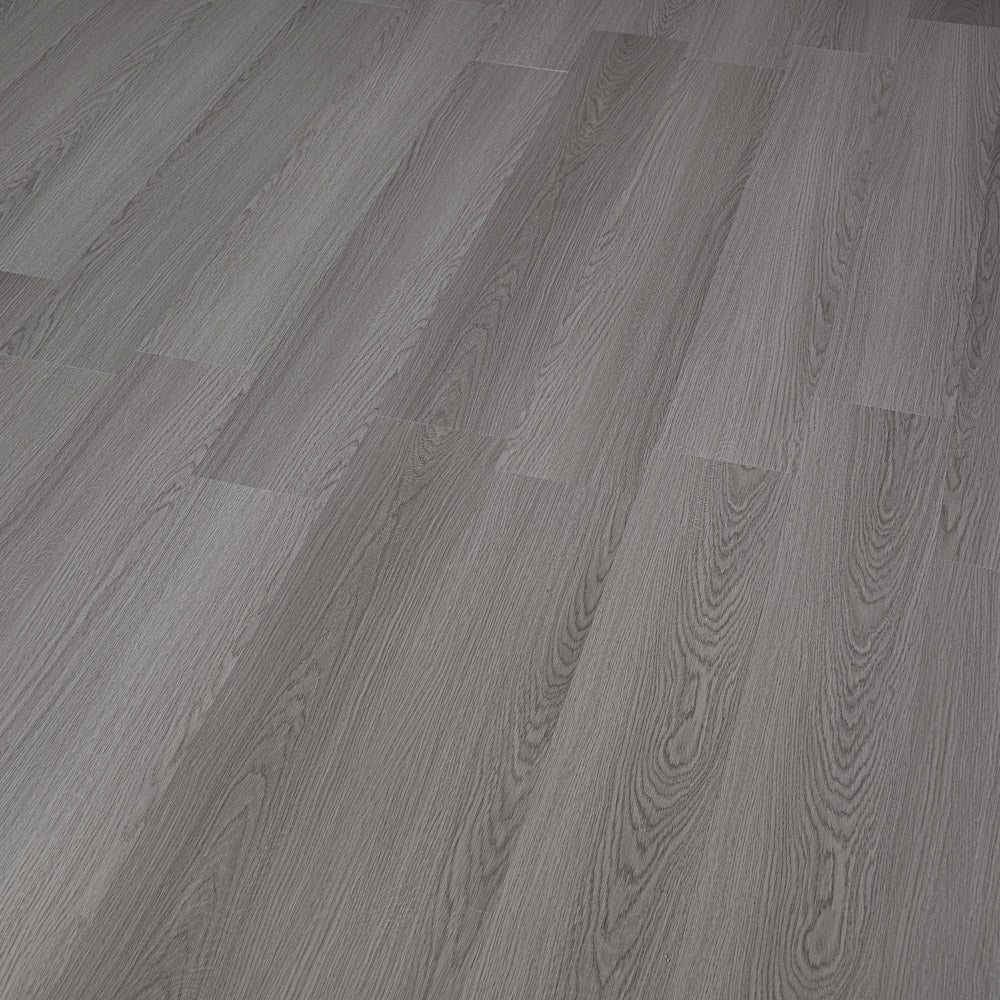 Ashen Oak Axia 2mm Gluedown LVT Flooring