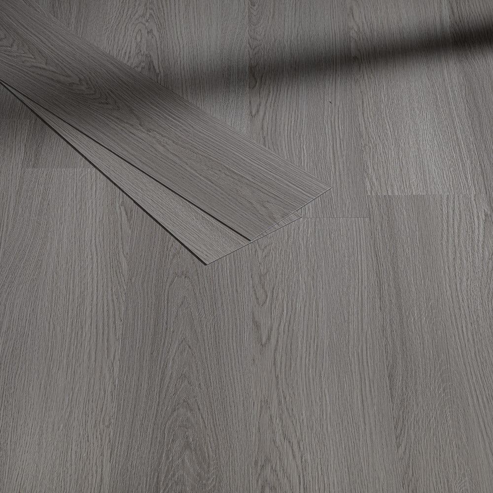 Ashen Oak Axia 2mm Gluedown LVT Flooring