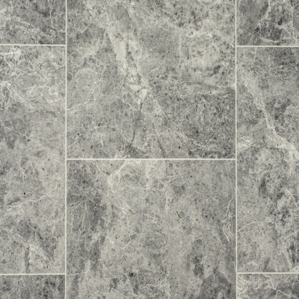 Balmani 596 Texas Tile Vinyl Flooring - Sample