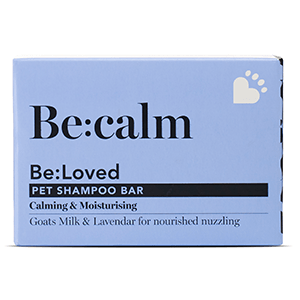 Be loved Shampoo Bars - Clean/ Calm / Bug Free