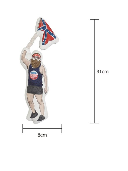 Mandarine Brother Japanese Crazy Rope Toy