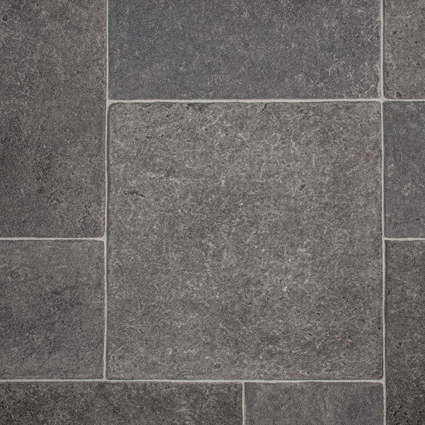 Atlas Vinyl Flooring - Sample