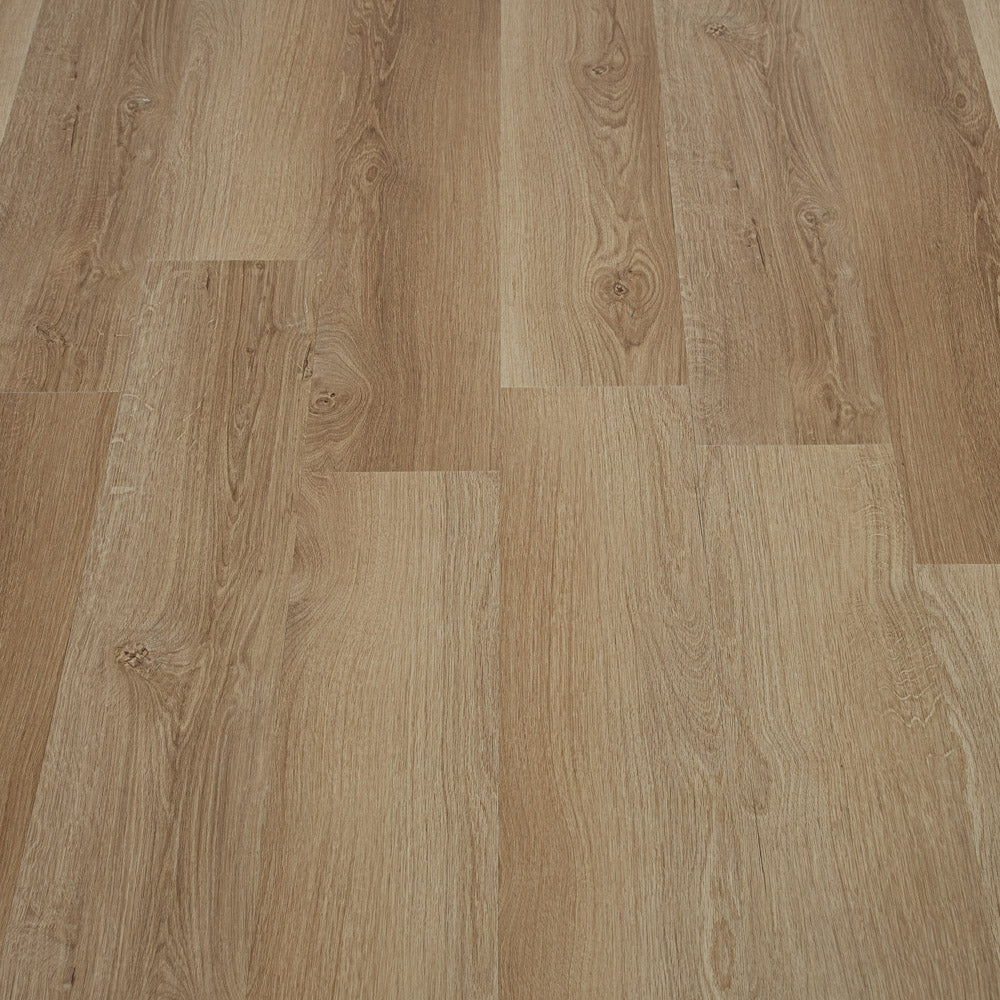Axia 2mm Gluedown LVT Flooring