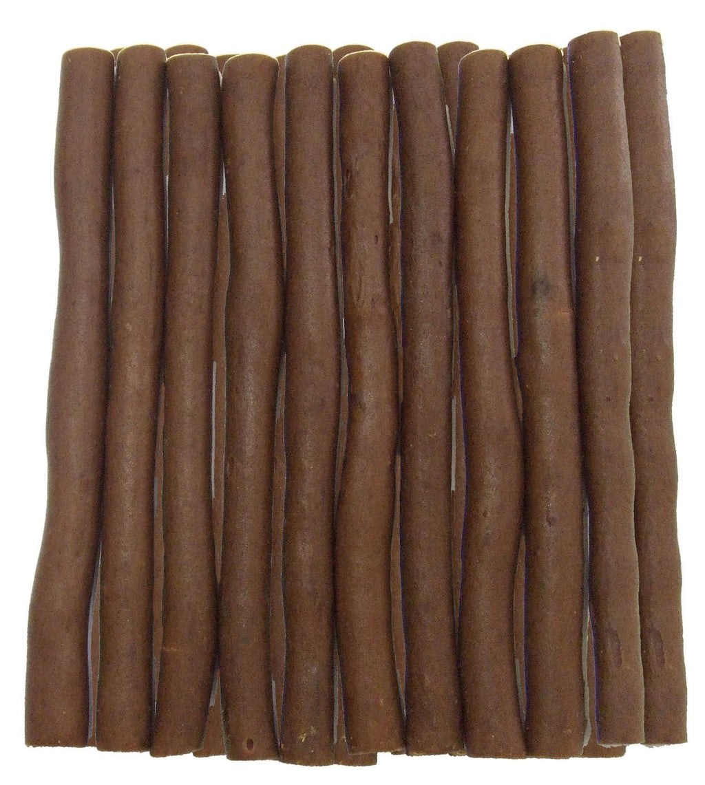 Pet Munchies Beef Liver Sticks Dog Treats 90g