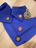 Royal Dog / Cat Bandana