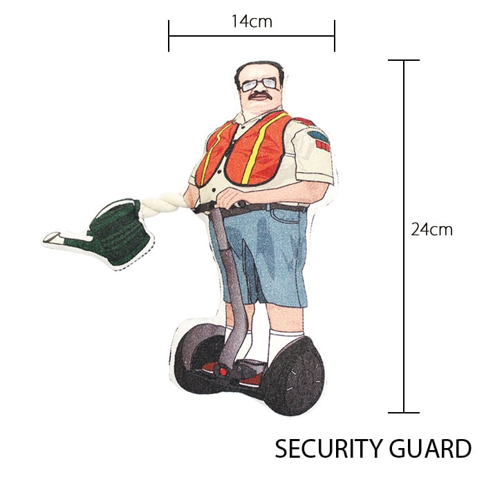 Mandarine Brother Japanese Crazy Rope Toy