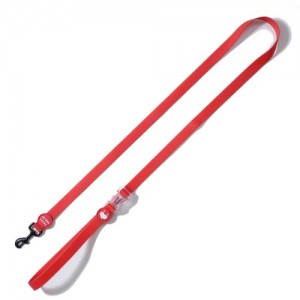 Puppy Gallery Korea - Water Resistance Heart Lead and Poop Bag holder