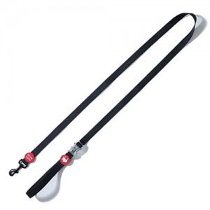 Puppy Gallery Korea - Water Resistance Heart Lead and Poop Bag holder