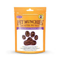 Pet Munchies Liver and Chicken Dog Training Treats 150g