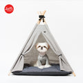 Korean Design Pet Tee Pee