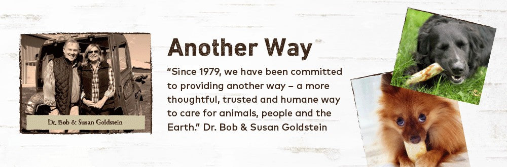 Earth Animal No Hide Peanut Butter Chews