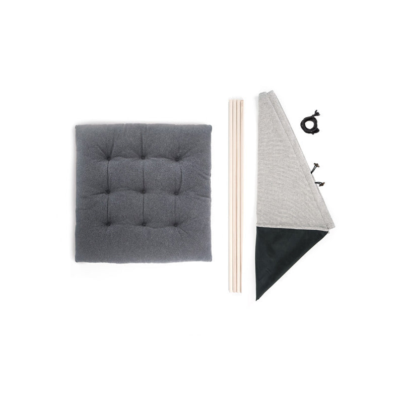 Korean Design Pet Tee Pee