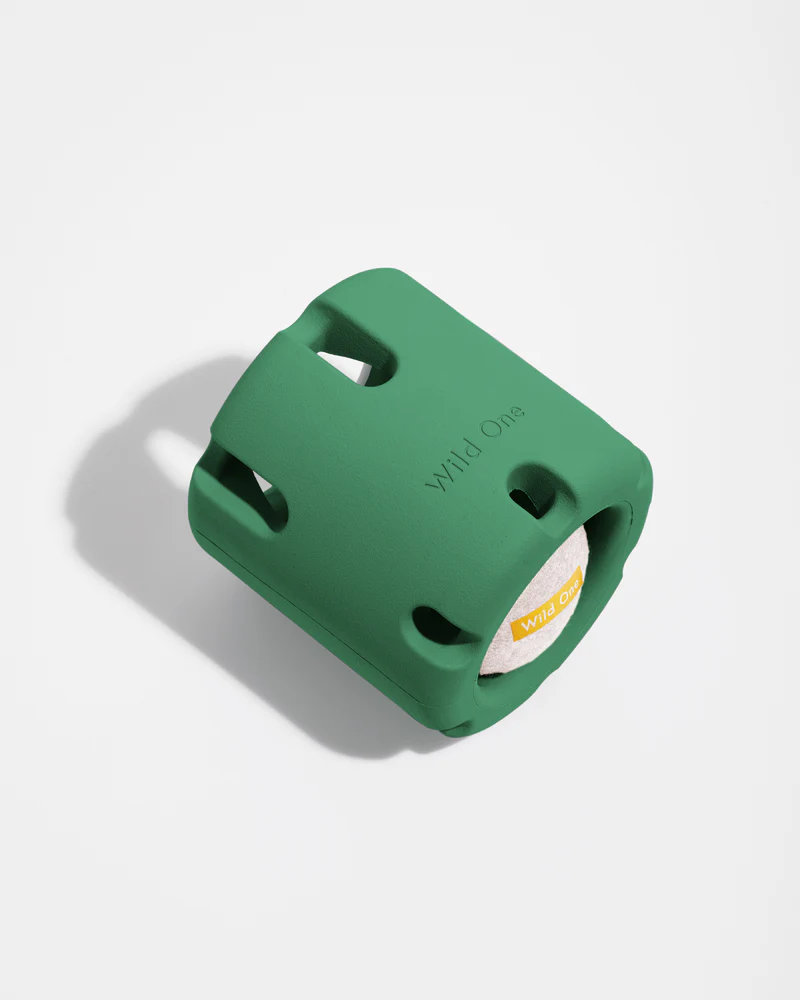 Wild One Tennis Tumble