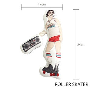 Mandarine Brother Japanese Crazy Rope Toy