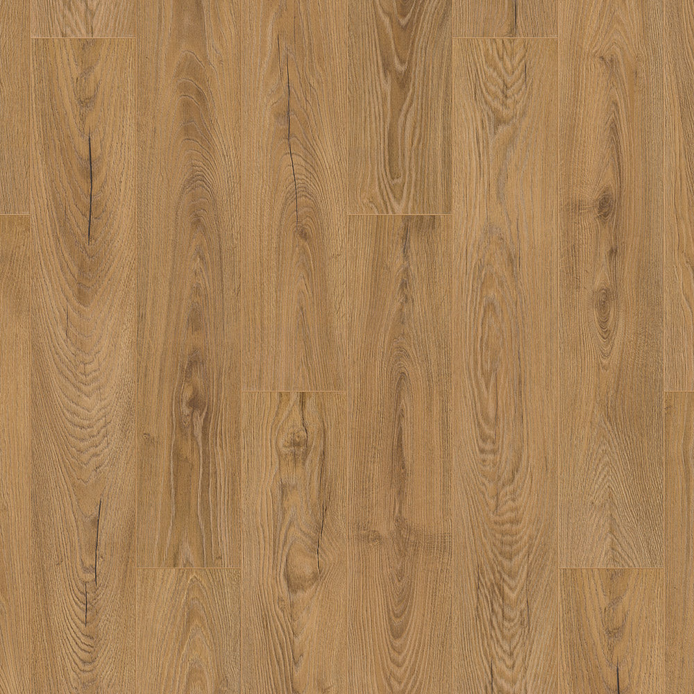 Atlantic 10mm Laminate Flooring by Krono Original