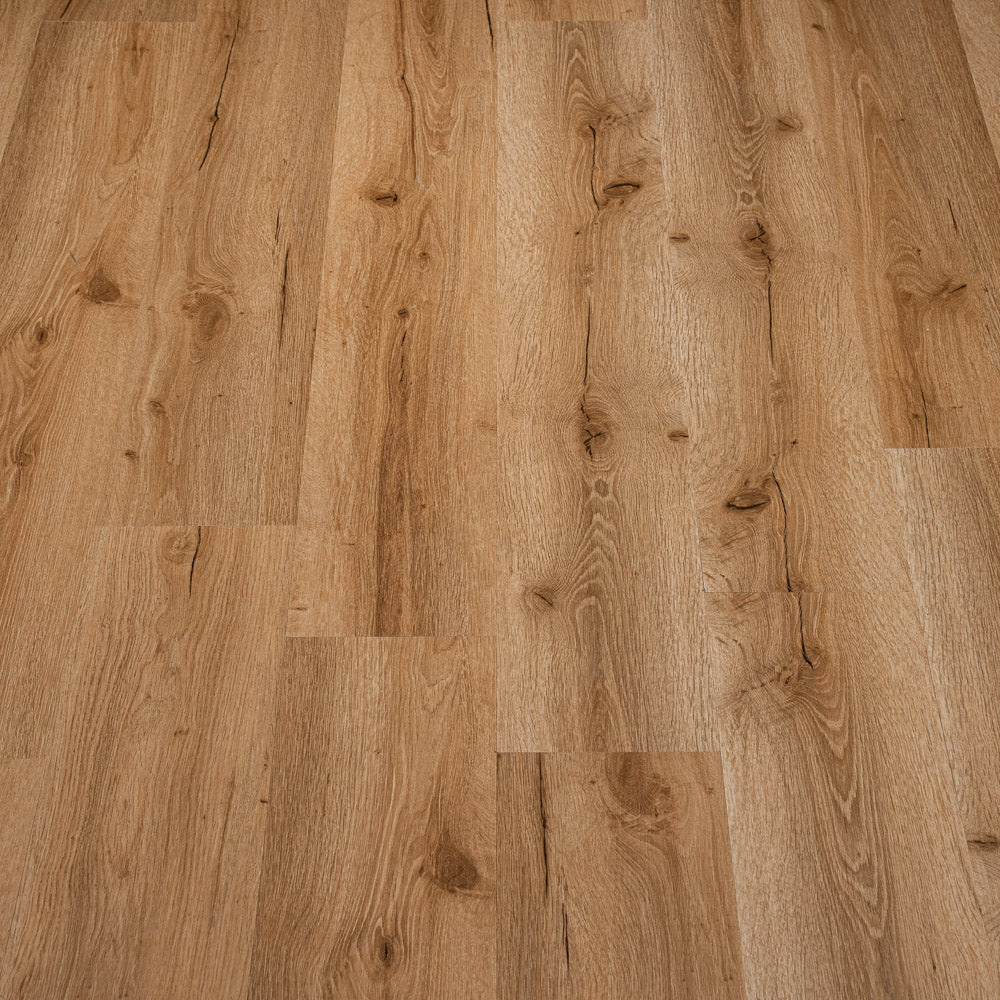 Axia 2mm Gluedown LVT Flooring