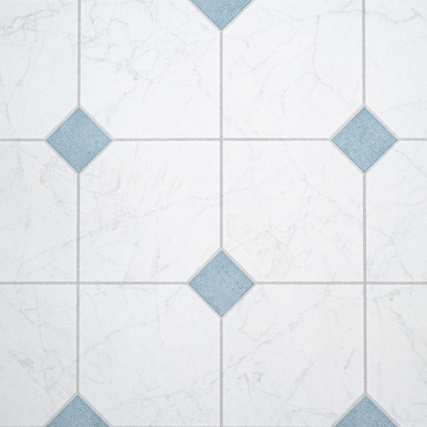 Atlas Vinyl Flooring - Sample
