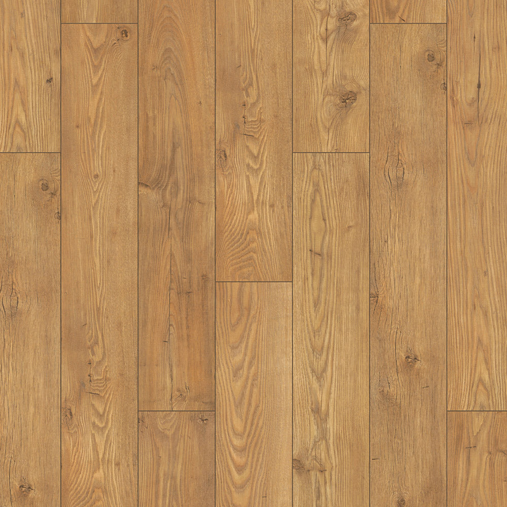 Atlantic 10mm Laminate Flooring by Krono Original